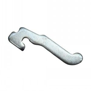 Beam Locking Pin For Stow Pallet Racking